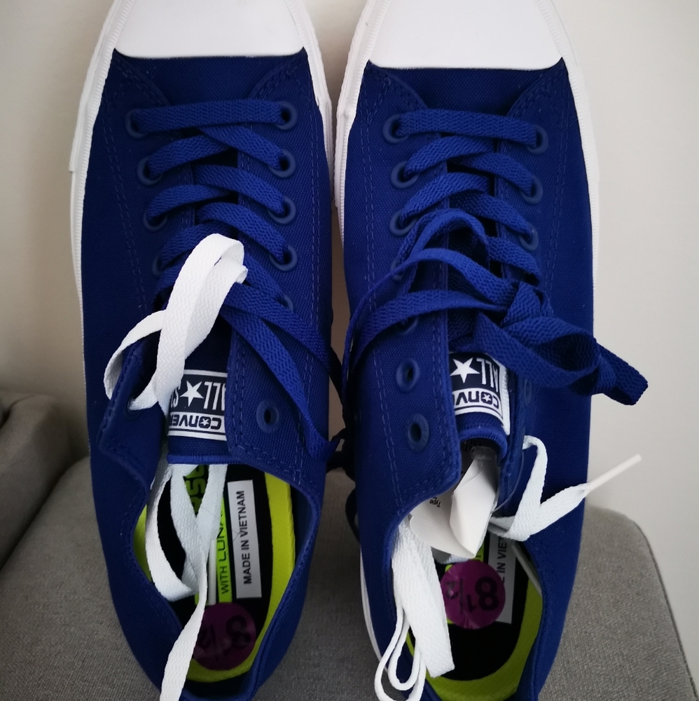 Converse shoes